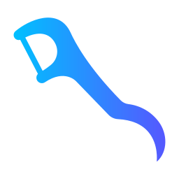 Toothpick icon
