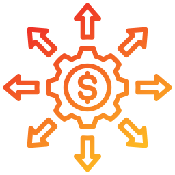 expansión icono