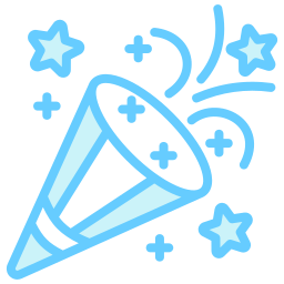 papel picado icono