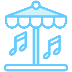 carrusel icono