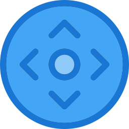 Move button icon
