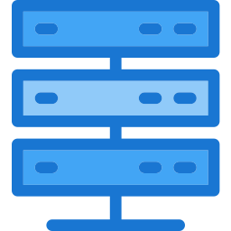 hosting ikona