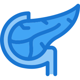 Pancreas icon