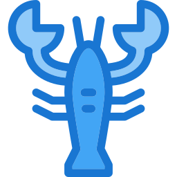 Lobster icon