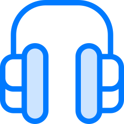 audio icon