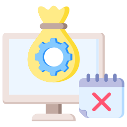 Expiration icon
