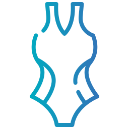 Swimsuit icon