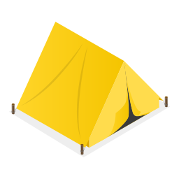 carpa icono