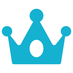 corona icono