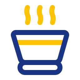 sopa icono