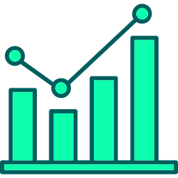 grafico icona