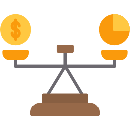 Balance icon
