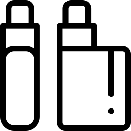 Cannabidiol icono