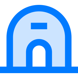 Buildings icon