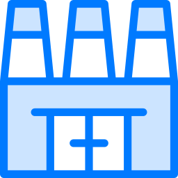 Buildings icon