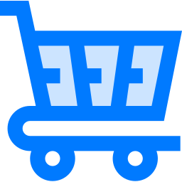 Commerce and shopping icon