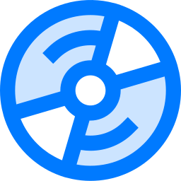 cd icon