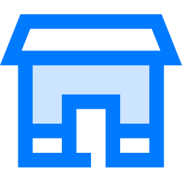 Buildings icon