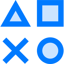 Botones icono