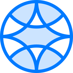 Círculo icono