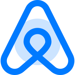 airbnb icono