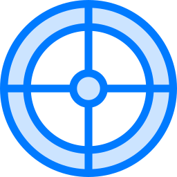 Aim icon