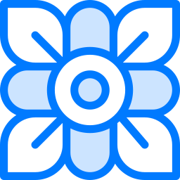 blühen icon
