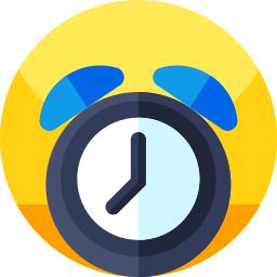 Time icon