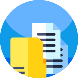 Documents icon