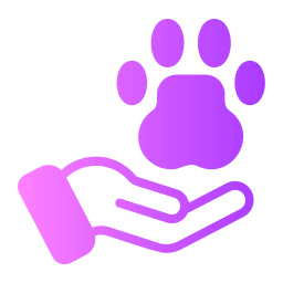 salvar animales icono