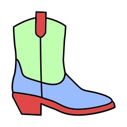 botas icono