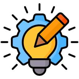 Ideation icon