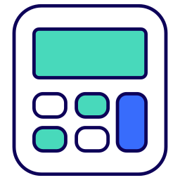 calculadora icono