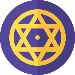 Círculo icono