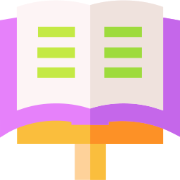 Book icon