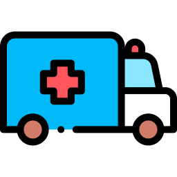 krankenwagen icon