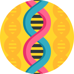 Dna icon