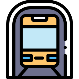 Metro icon