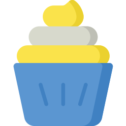 cupcake icon