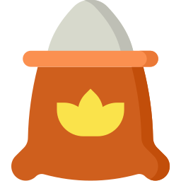 밀가루 icon
