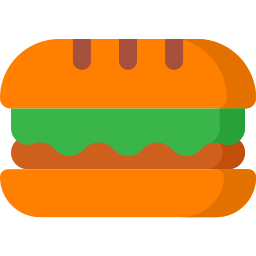 sandwich icon