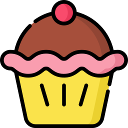 Cupcake icon