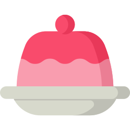 Pudding icon