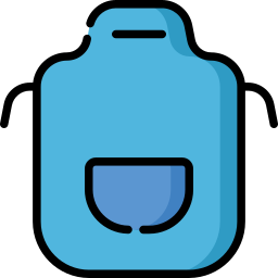 Apron icon