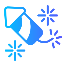 Firework icon