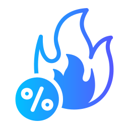 Hot sale icon