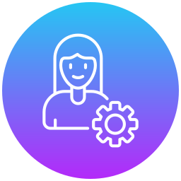 personal icono