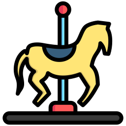 carrusel icono