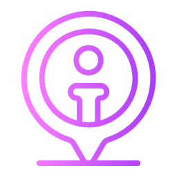 información icono