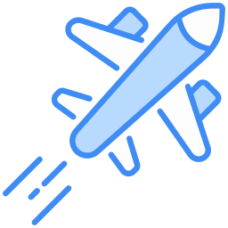 avión icono